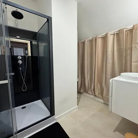 アパート Mancelle Proche Du Circuit 24h ルマン